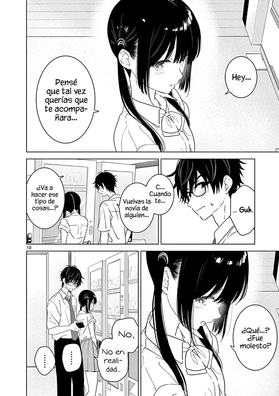 I Want to End the Game That I Love (Aishiteru Game wo Owarasetai) (2021) - Capítulo 38 - Página 13 - LectorTMOo