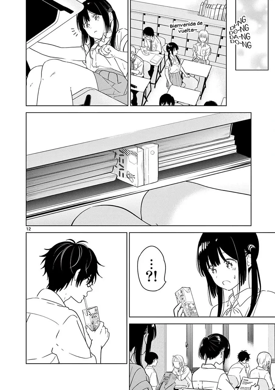 I Want to End the Game That I Love (Aishiteru Game wo Owarasetai) (2021) - Capítulo 38 - Página 15 - LectorTMOo