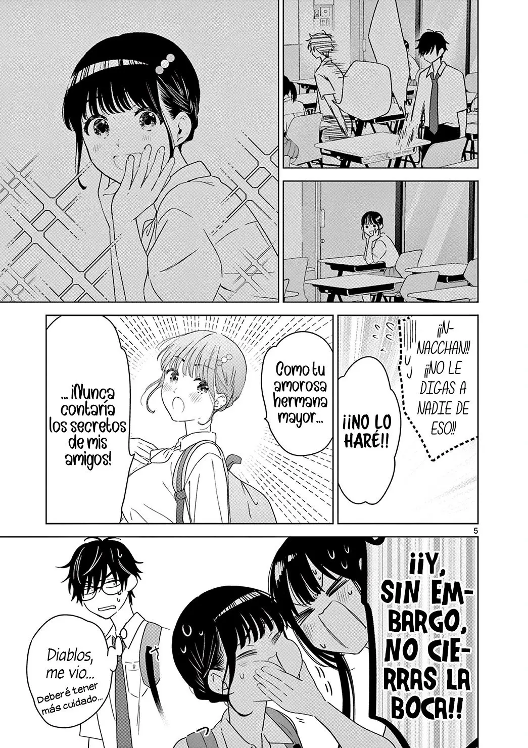 I Want to End the Game That I Love (Aishiteru Game wo Owarasetai) (2021) - Capítulo 39 - Página 8 - LectorTMOo