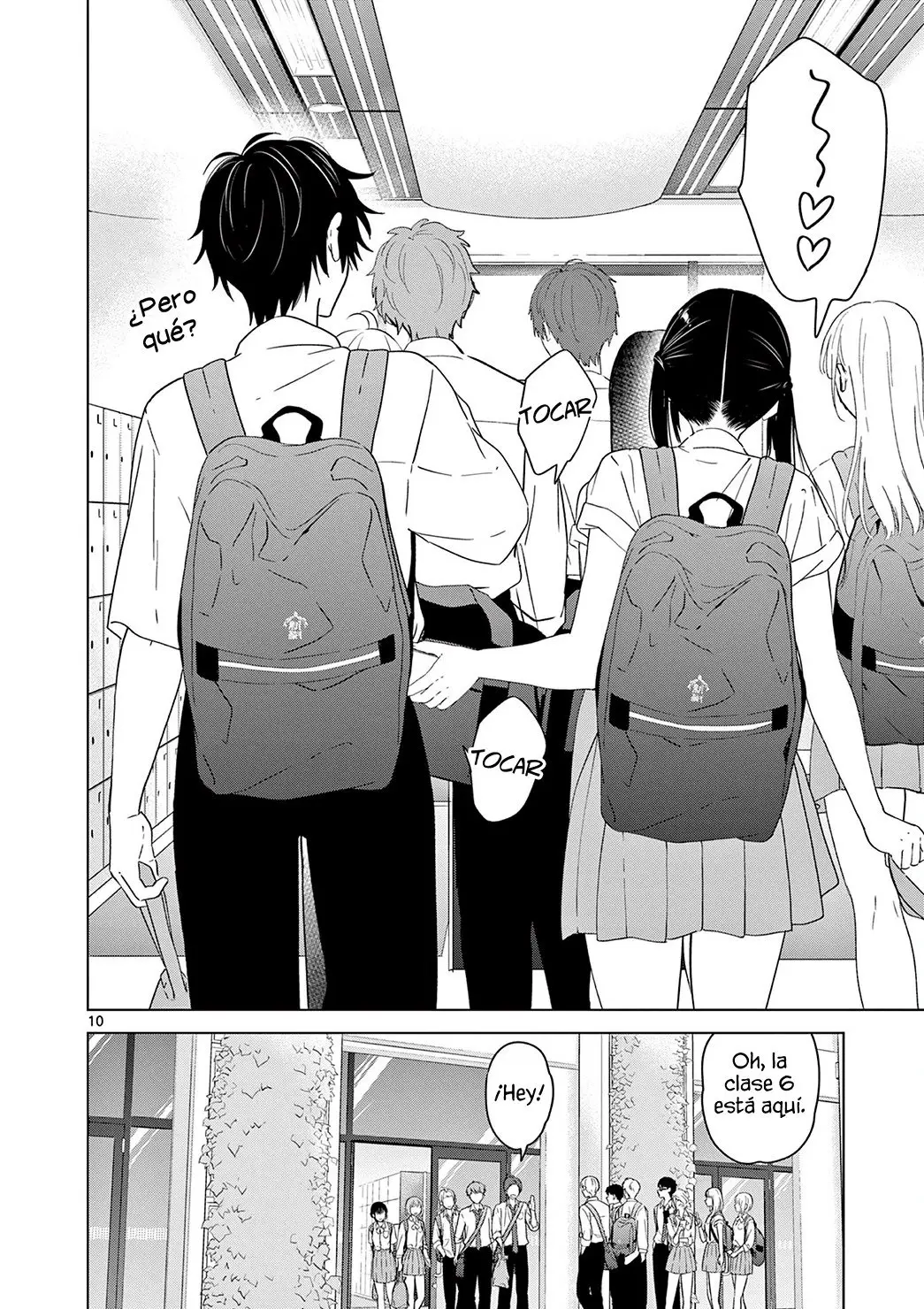 I Want to End the Game That I Love (Aishiteru Game wo Owarasetai) (2021) - Capítulo 39 - Página 13 - LectorTMOo