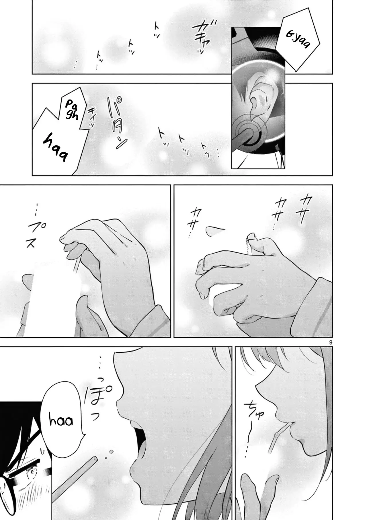 I Want to End the Game That I Love (Aishiteru Game wo Owarasetai) (2021) - Capítulo 4 - Página 11 - LectorTMOo