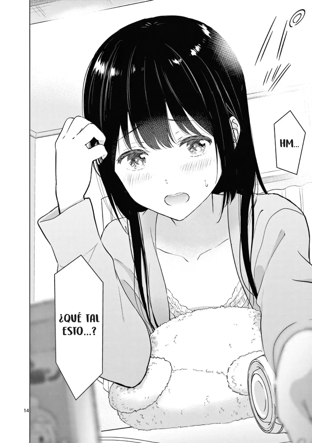 I Want to End the Game That I Love (Aishiteru Game wo Owarasetai) (2021) - Capítulo 4 - Página 16 - LectorTMOo