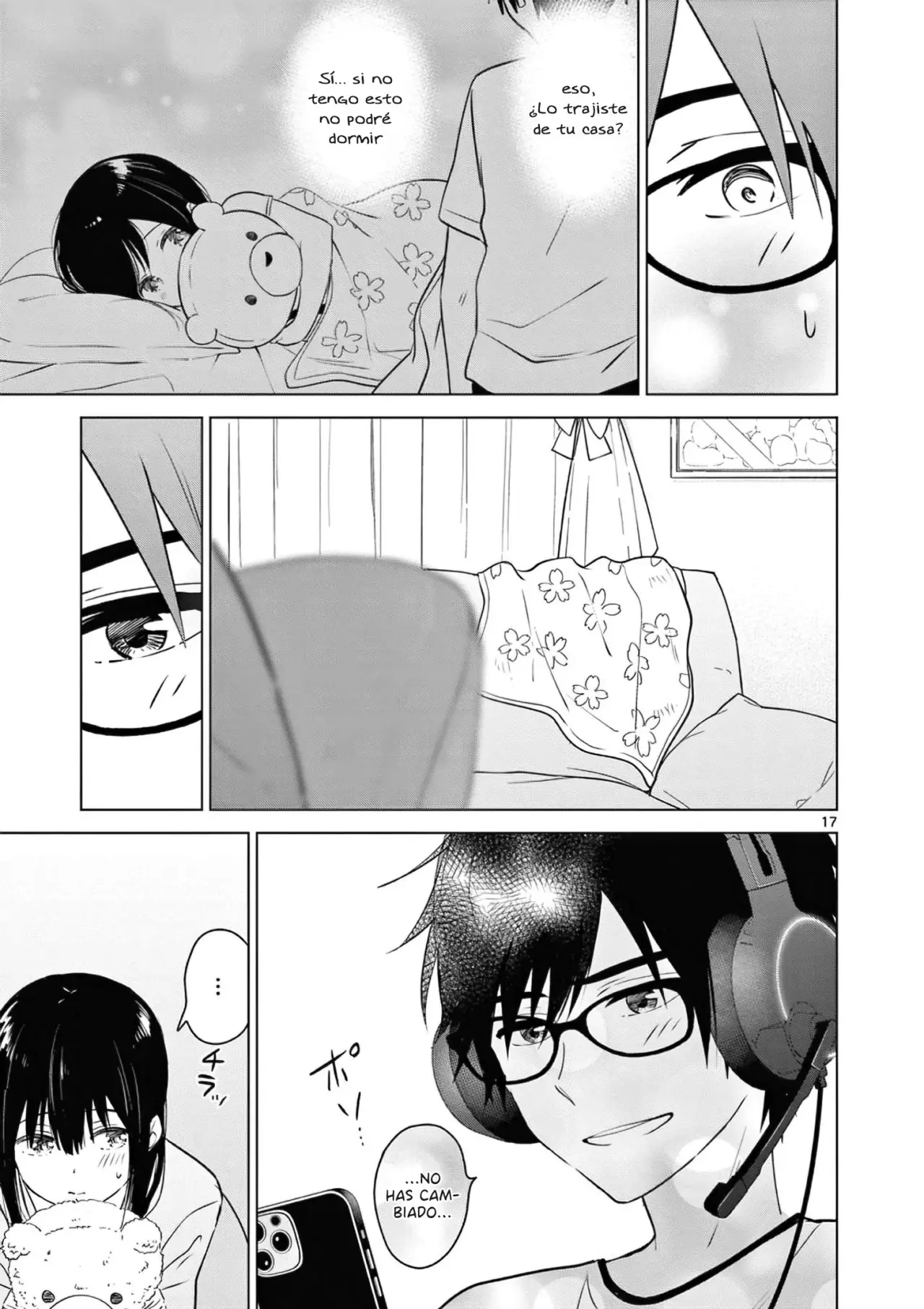 I Want to End the Game That I Love (Aishiteru Game wo Owarasetai) (2021) - Capítulo 4 - Página 19 - LectorTMOo