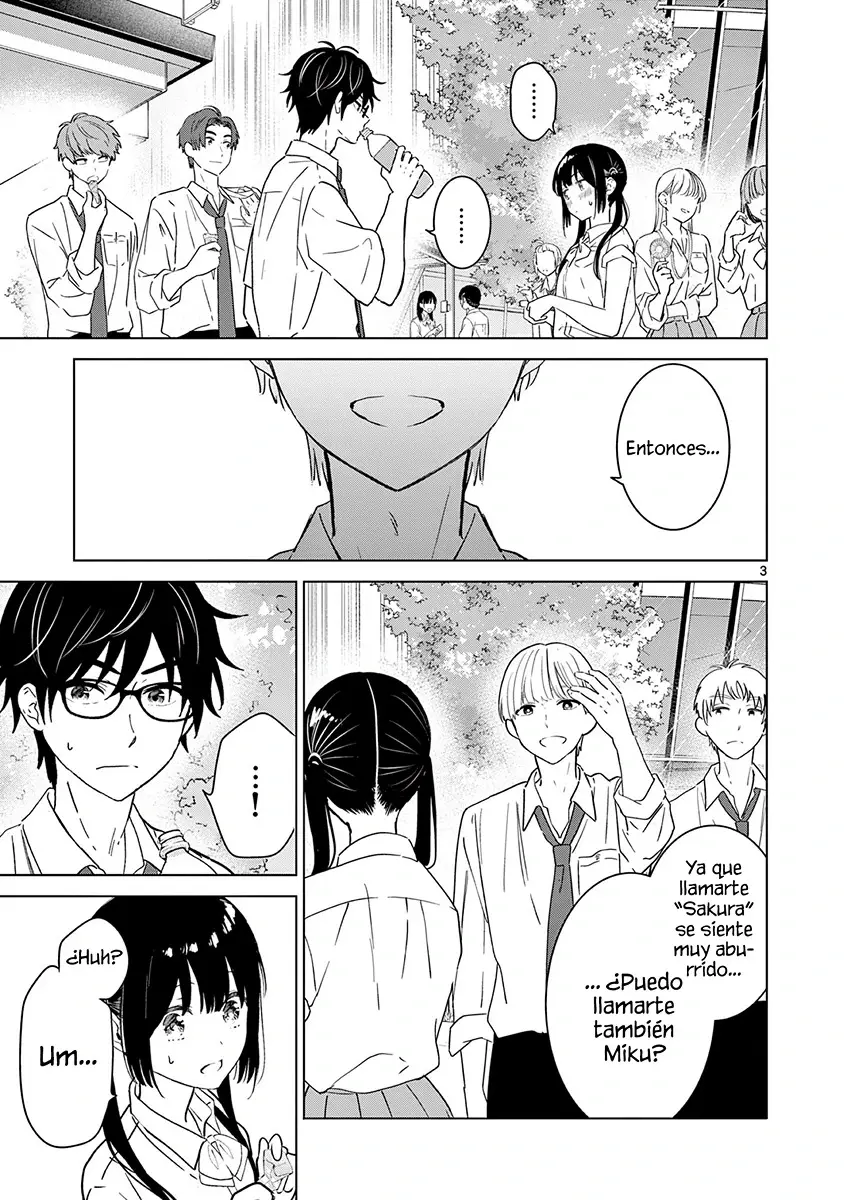 I Want to End the Game That I Love (Aishiteru Game wo Owarasetai) (2021) - Capítulo 40 - Página 6 - LectorTMOo