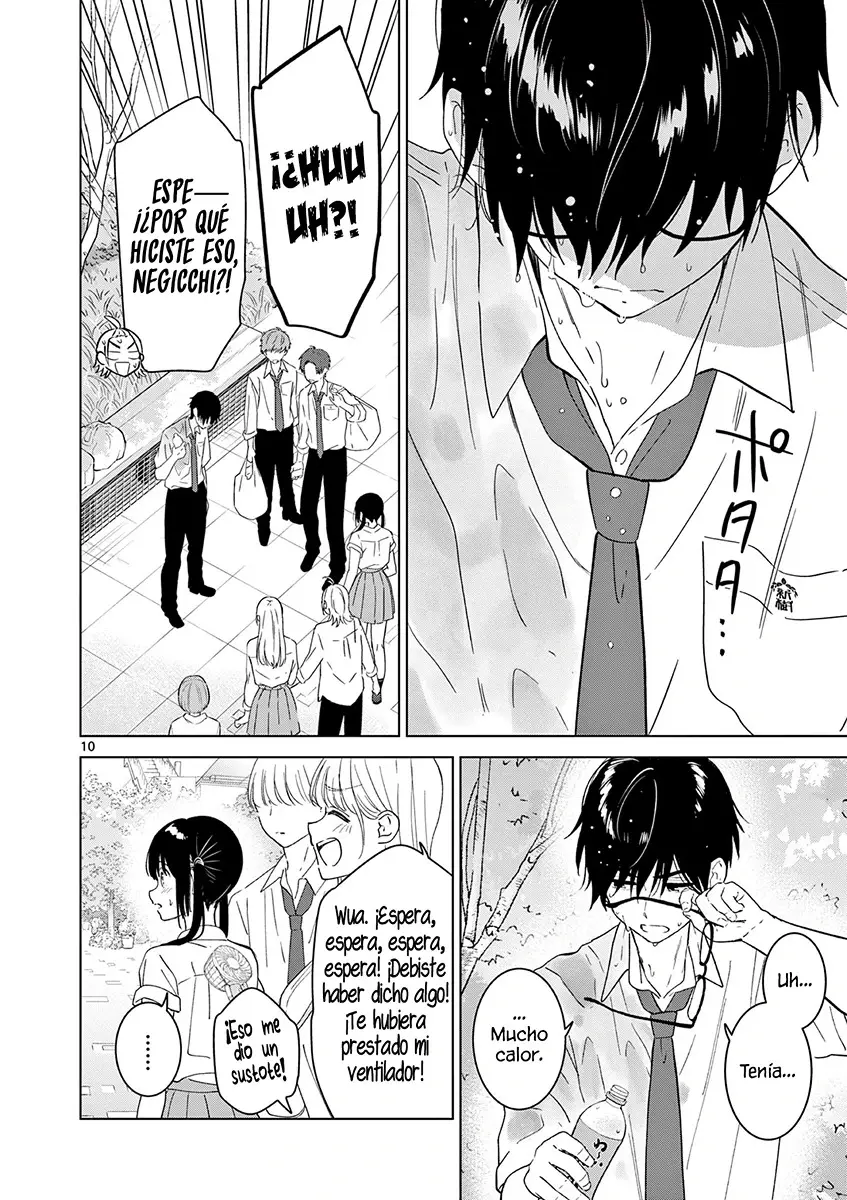 I Want to End the Game That I Love (Aishiteru Game wo Owarasetai) (2021) - Capítulo 40 - Página 13 - LectorTMOo