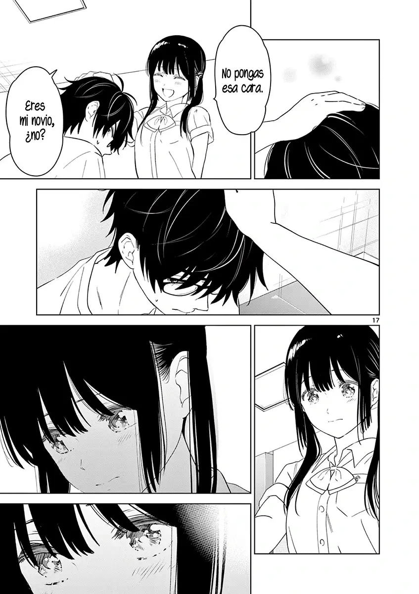 I Want to End the Game That I Love (Aishiteru Game wo Owarasetai) (2021) - Capítulo 40 - Página 20 - LectorTMOo