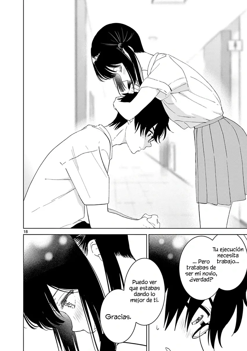 I Want to End the Game That I Love (Aishiteru Game wo Owarasetai) (2021) - Capítulo 40 - Página 21 - LectorTMOo