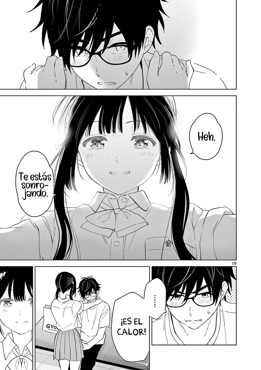 I Want to End the Game That I Love (Aishiteru Game wo Owarasetai) (2021) - Capítulo 40 - Página 22 - LectorTMOo
