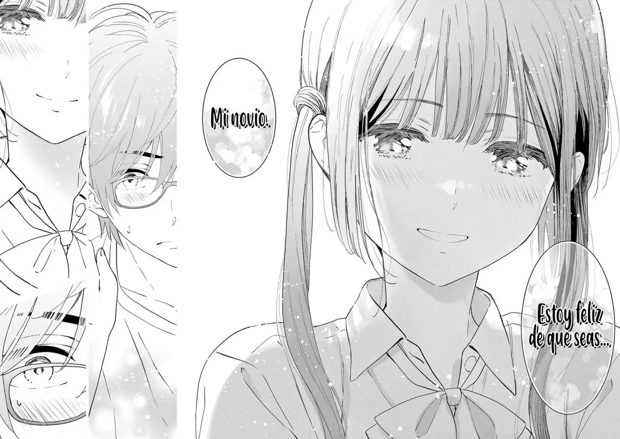 I Want to End the Game That I Love (Aishiteru Game wo Owarasetai) (2021) - Capítulo 40 - Página 23 - LectorTMOo