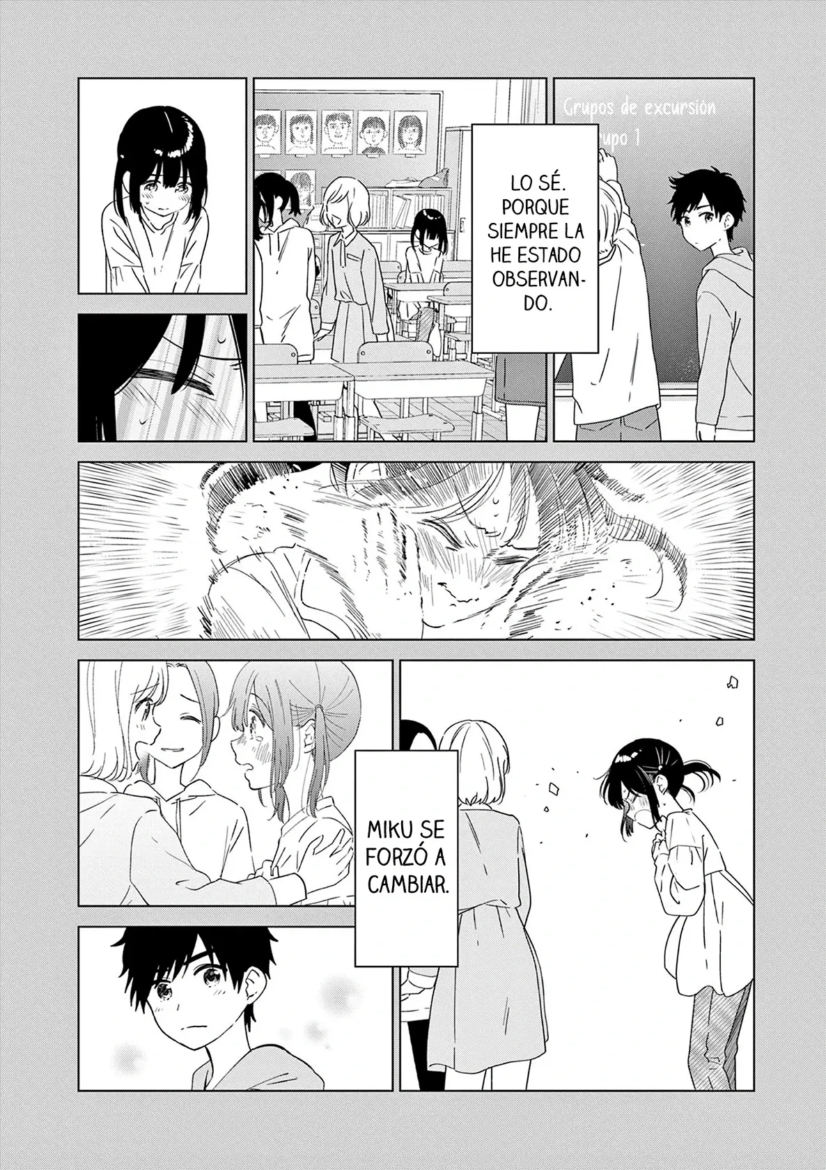 I Want to End the Game That I Love (Aishiteru Game wo Owarasetai) (2021) - Capítulo 41 - Página 13 - LectorTMOo