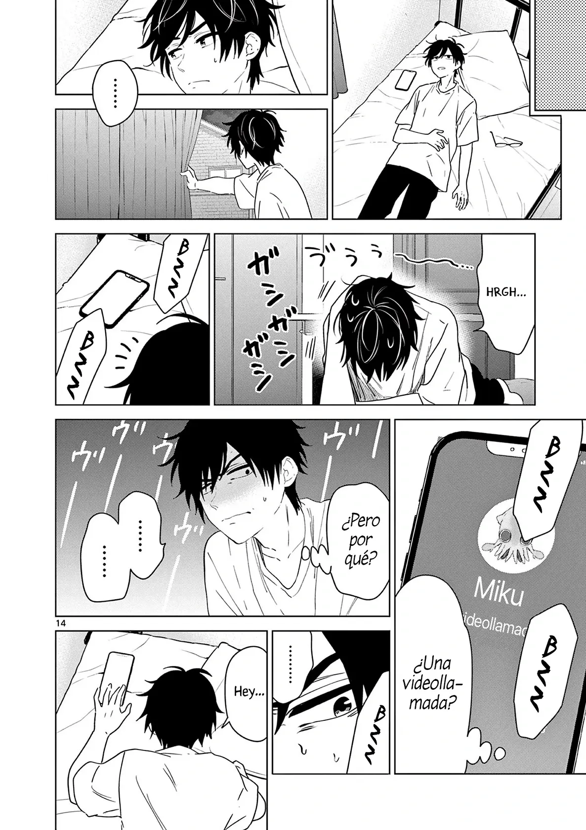I Want to End the Game That I Love (Aishiteru Game wo Owarasetai) (2021) - Capítulo 41 - Página 17 - LectorTMOo