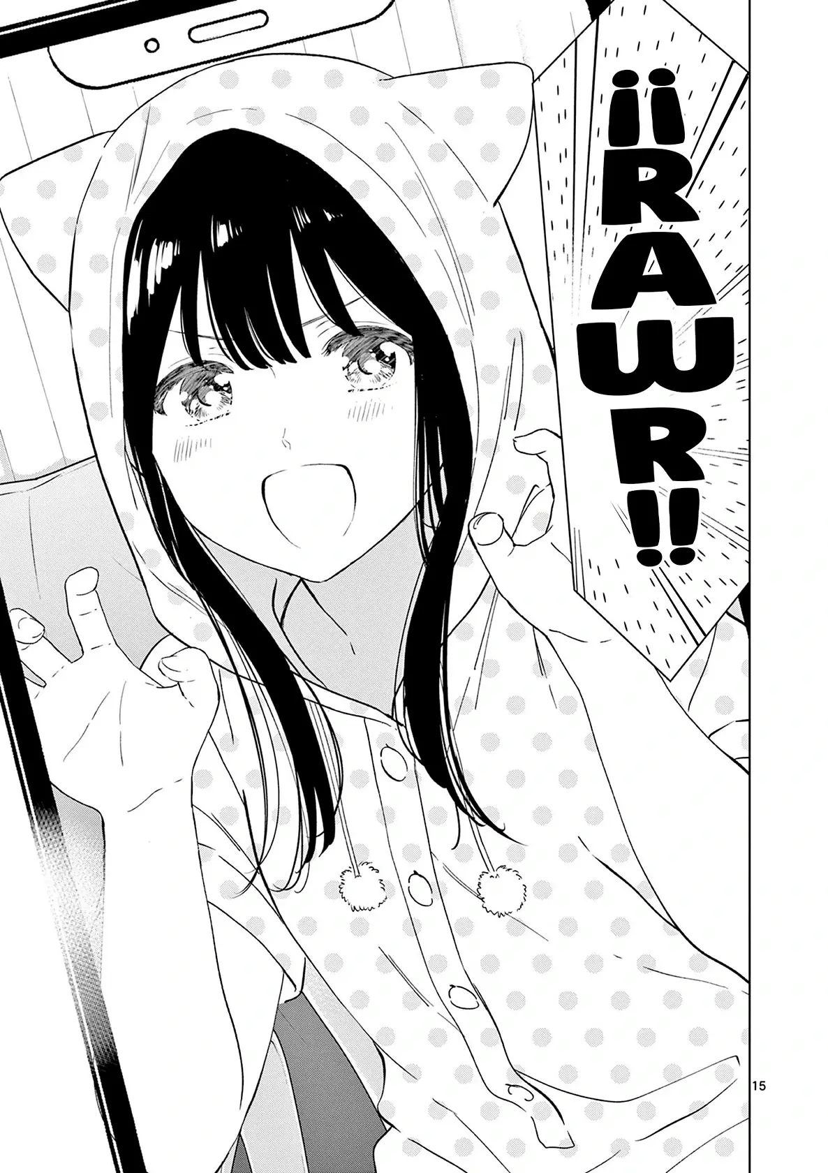 I Want to End the Game That I Love (Aishiteru Game wo Owarasetai) (2021) - Capítulo 41 - Página 18 - LectorTMOo
