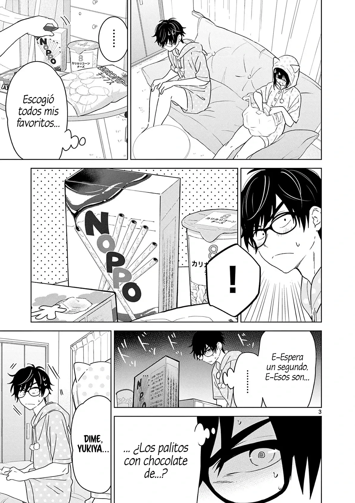 I Want to End the Game That I Love (Aishiteru Game wo Owarasetai) (2021) - Capítulo 42 - Página 6 - LectorTMOo