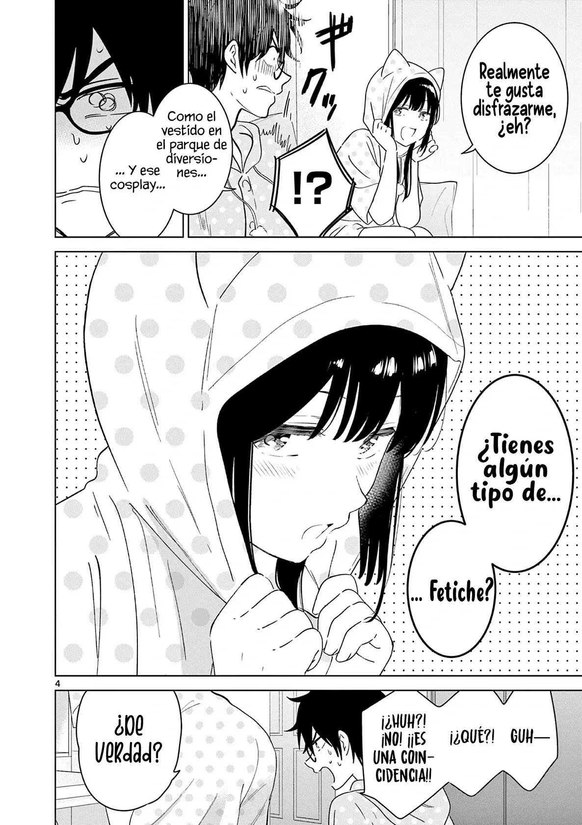 I Want to End the Game That I Love (Aishiteru Game wo Owarasetai) (2021) - Capítulo 42 - Página 7 - LectorTMOo