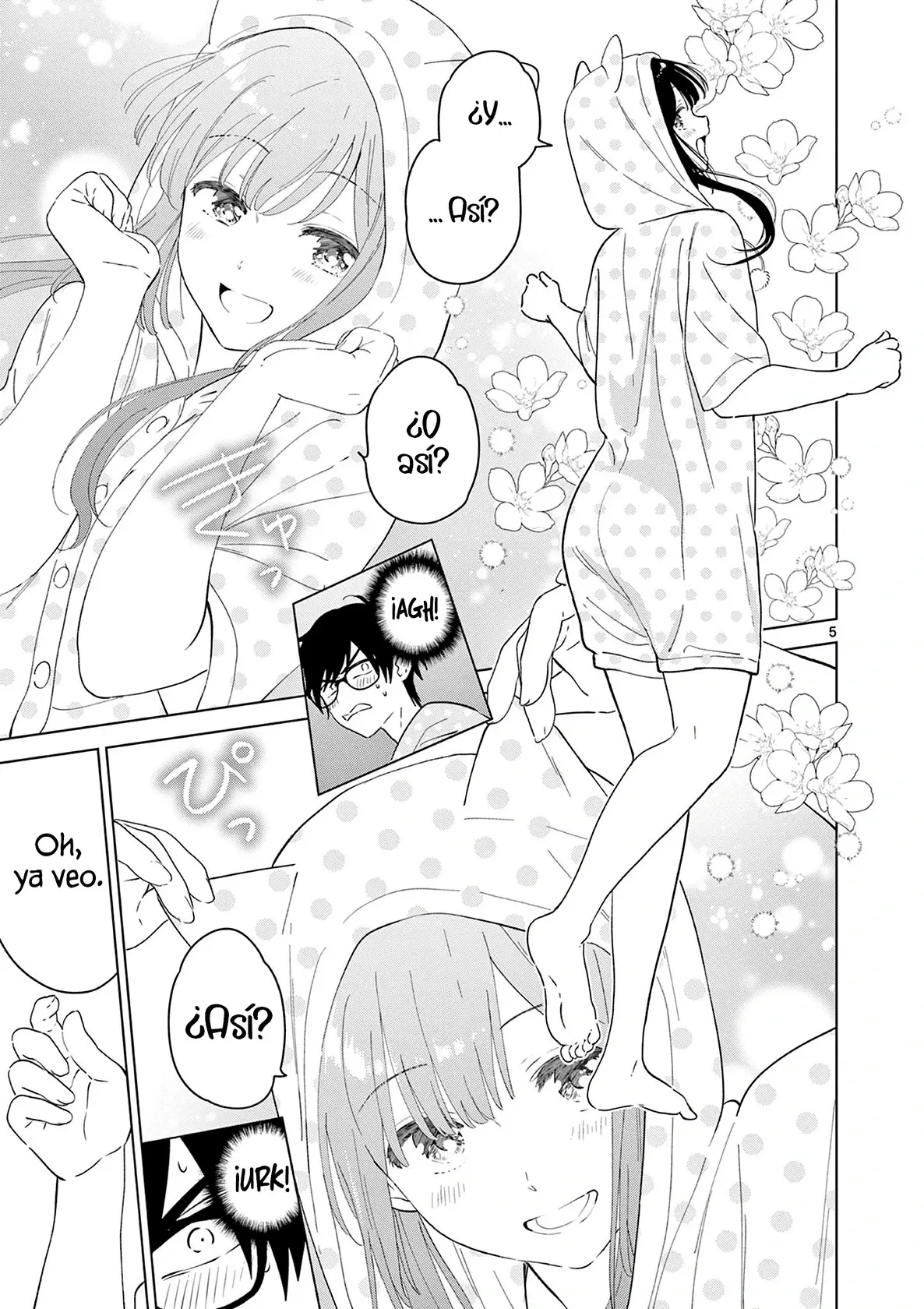 I Want to End the Game That I Love (Aishiteru Game wo Owarasetai) (2021) - Capítulo 42 - Página 8 - LectorTMOo