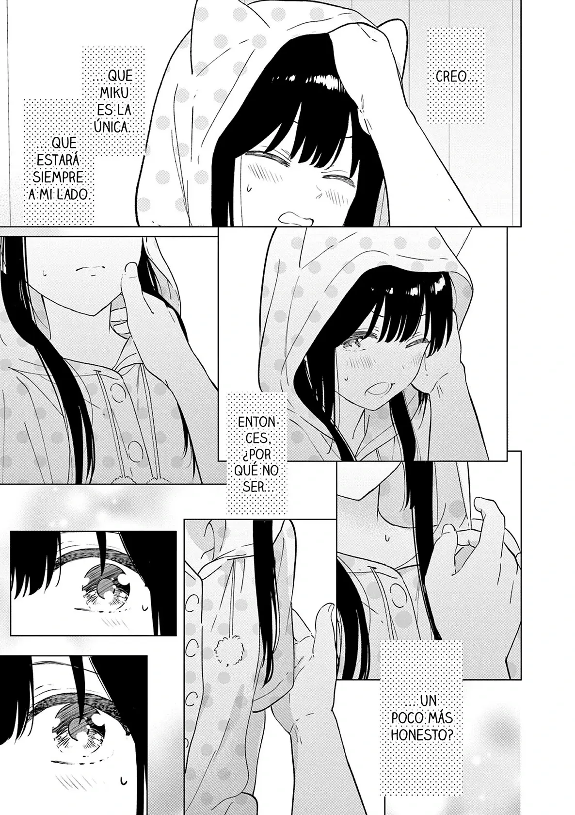 I Want to End the Game That I Love (Aishiteru Game wo Owarasetai) (2021) - Capítulo 42 - Página 14 - LectorTMOo