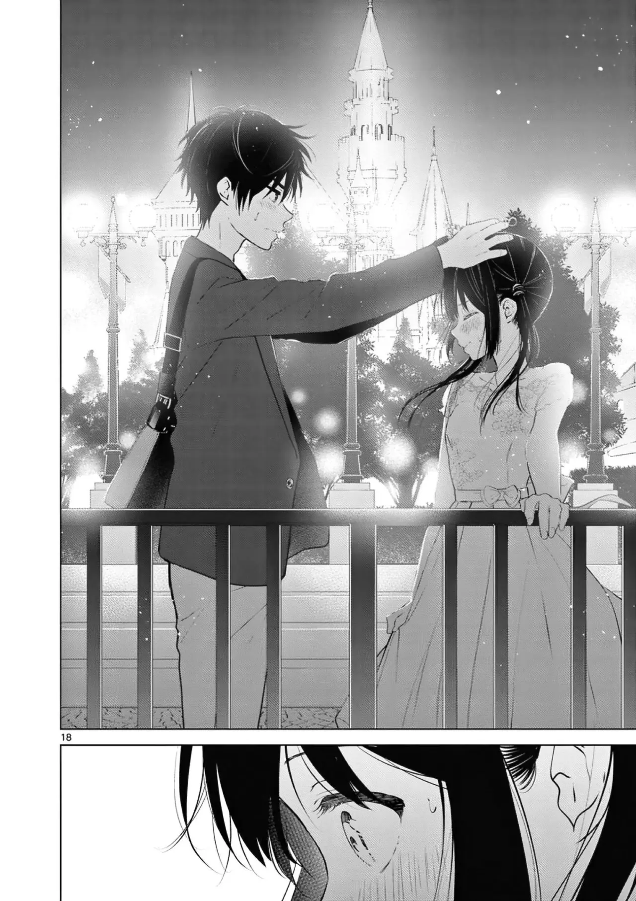 I Want to End the Game That I Love (Aishiteru Game wo Owarasetai) (2021) - Capítulo 6 - Página 20 - LectorTMOo