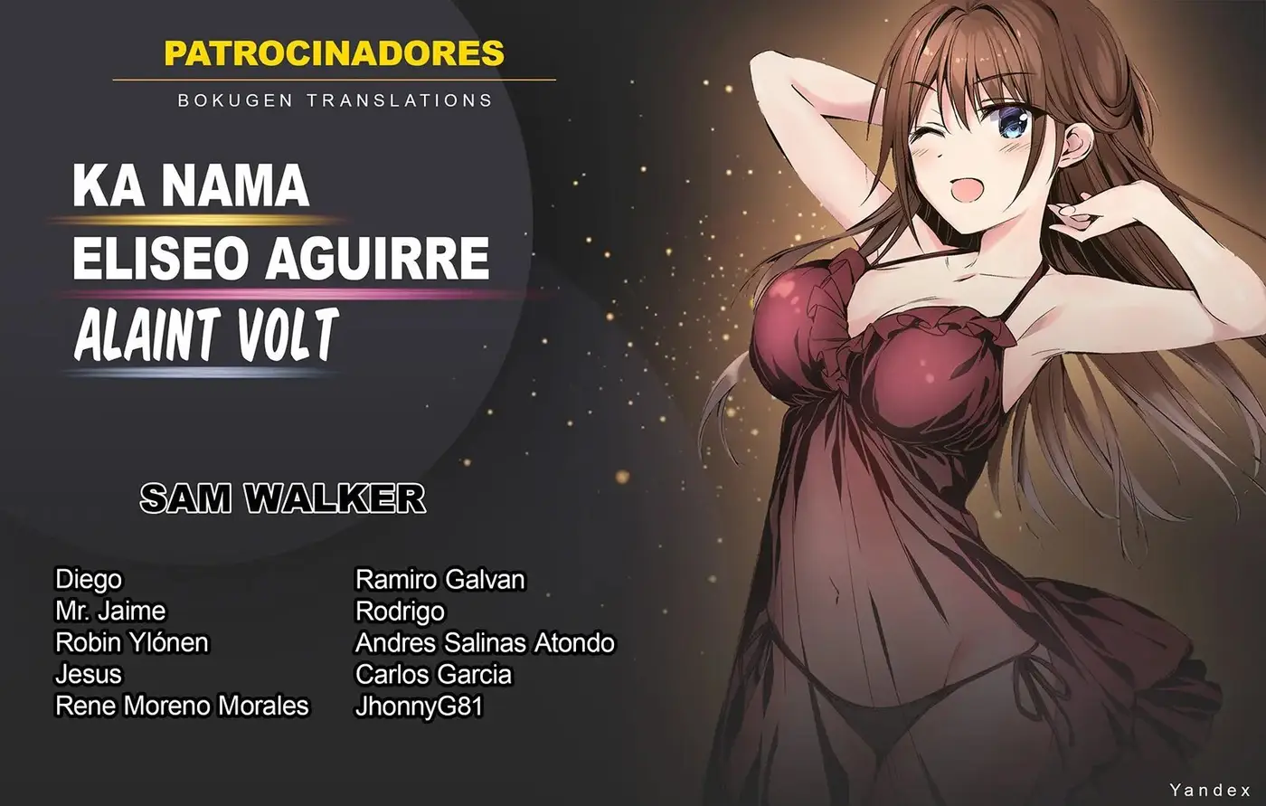 I Want to End the Game That I Love (Aishiteru Game wo Owarasetai) (2021) - Capítulo 8.5 - Página 2 - LectorTMOo
