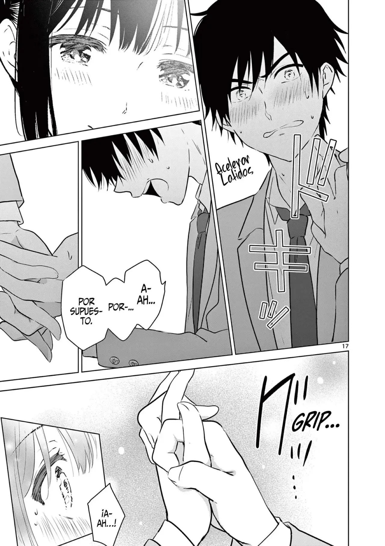 I Want to End the Game That I Love (Aishiteru Game wo Owarasetai) (2021) - Capítulo 8 - Página 20 - LectorTMOo