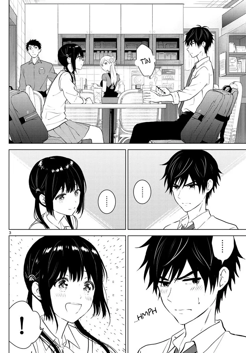 I Want to End the Game That I Love (Aishiteru Game wo Owarasetai) (2021) - Capítulo 9.6 - Página 7 - LectorTMOo