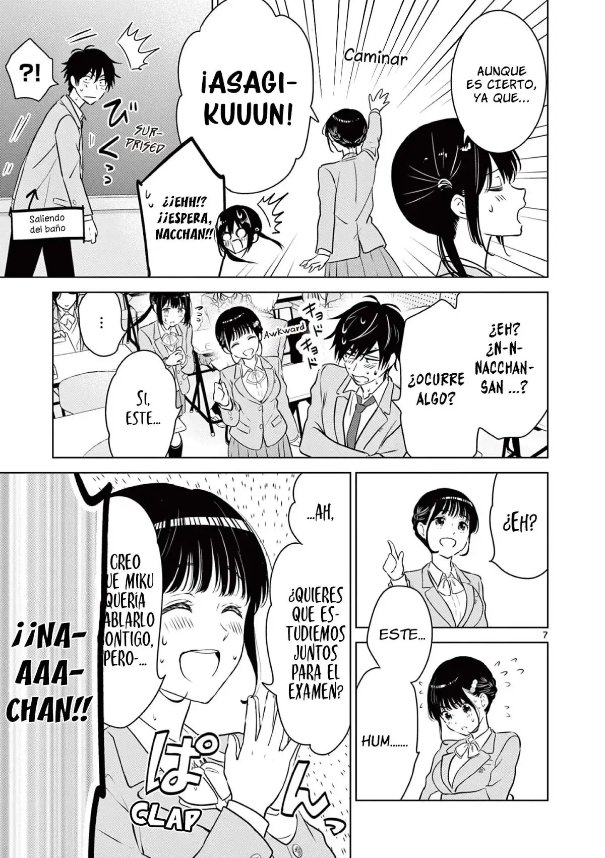 I Want to End the Game That I Love (Aishiteru Game wo Owarasetai) (2021) - Capítulo 9 - Página 10 - LectorTMOo