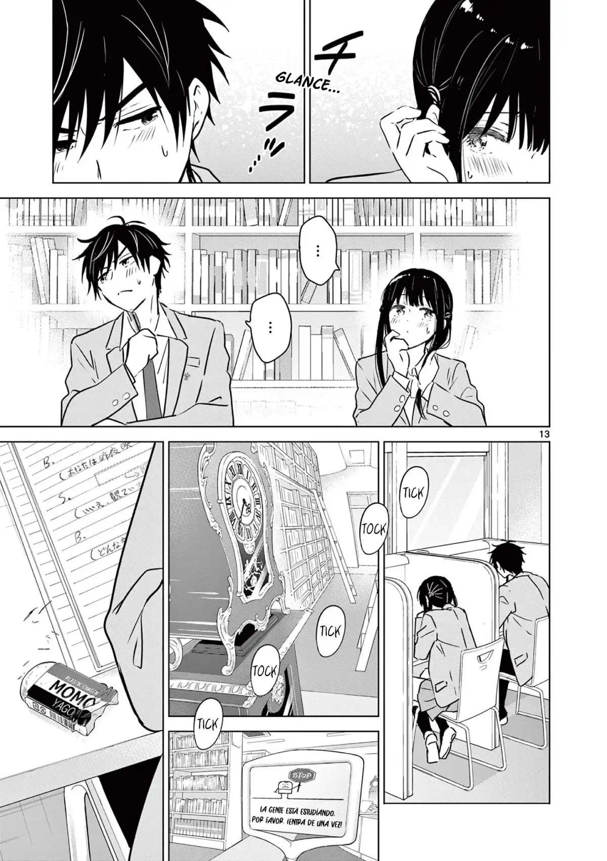 I Want to End the Game That I Love (Aishiteru Game wo Owarasetai) (2021) - Capítulo 9 - Página 16 - LectorTMOo