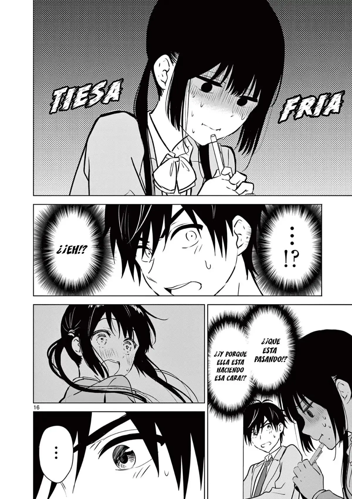 I Want to End the Game That I Love (Aishiteru Game wo Owarasetai) (2021) - Capítulo 9 - Página 19 - LectorTMOo