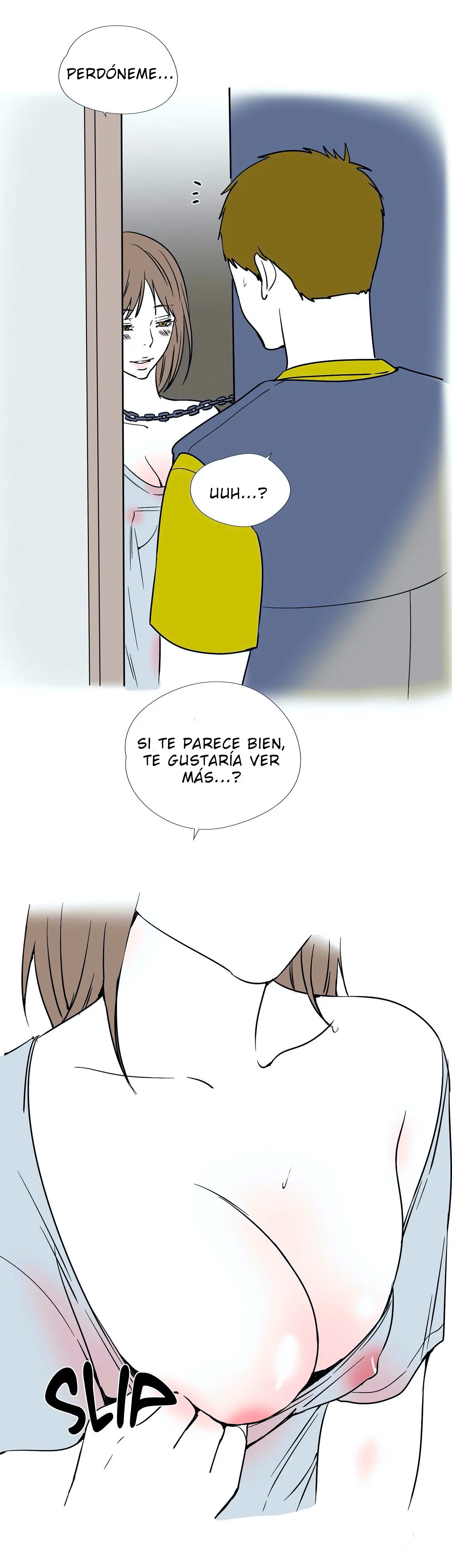 Temptress (2020) - Capítulo 1 - Página 23 - LectorTMOo