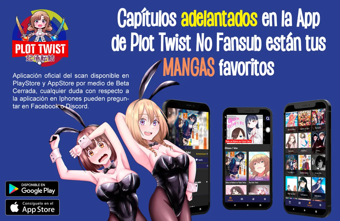 Temptress (2020) - Capítulo 10 - Página 19 - LectorTMOo
