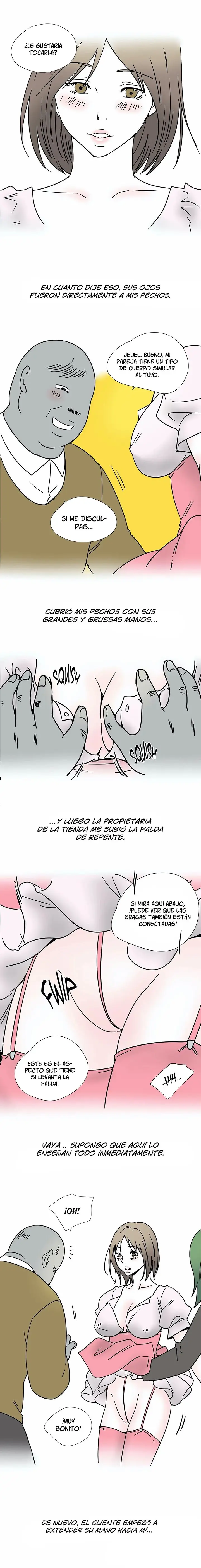 Temptress (2020) - Capítulo 12 - Página 9 - LectorTMOo