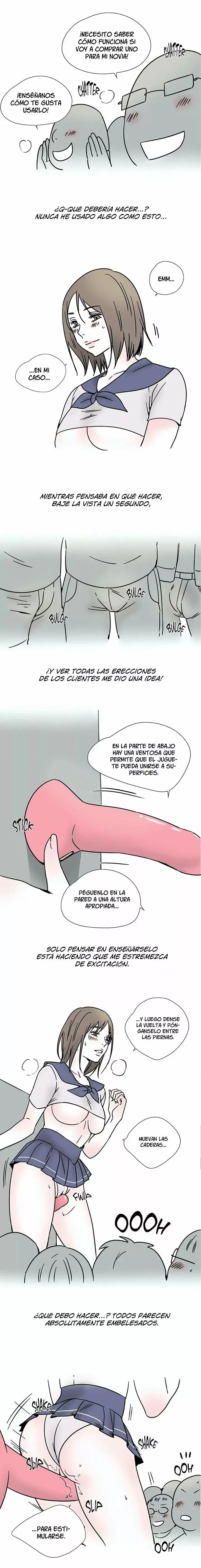 Temptress (2020) - Capítulo 13 - Página 6 - LectorTMOo