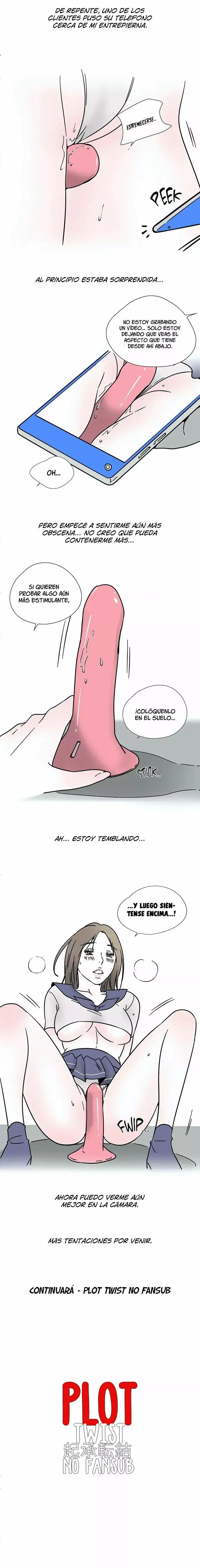 Temptress (2020) - Capítulo 13 - Página 7 - LectorTMOo