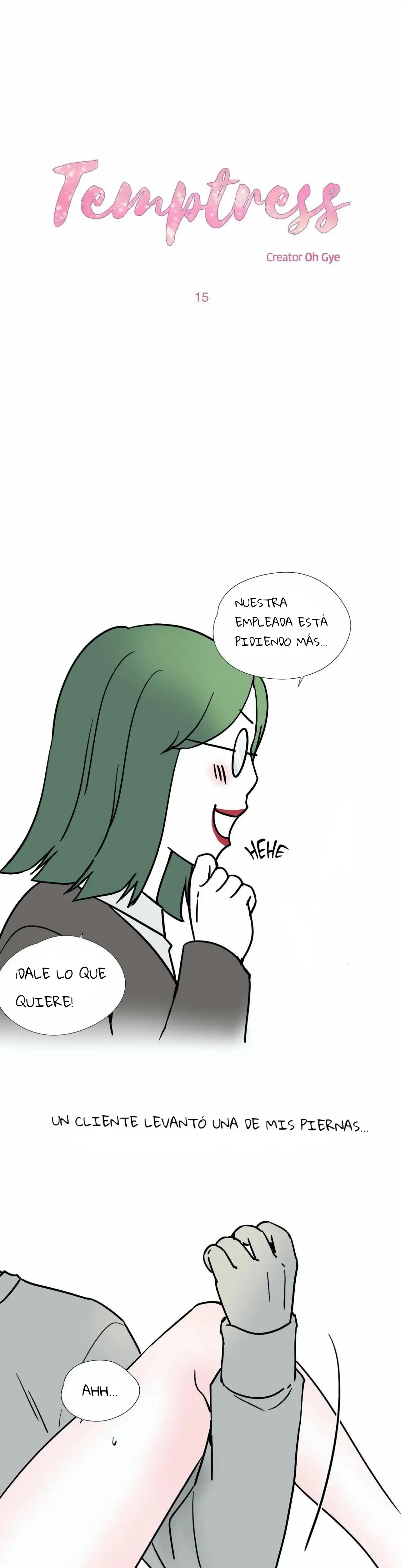 Temptress (2020) - Capítulo 15 - Página 1 - LectorTMOo