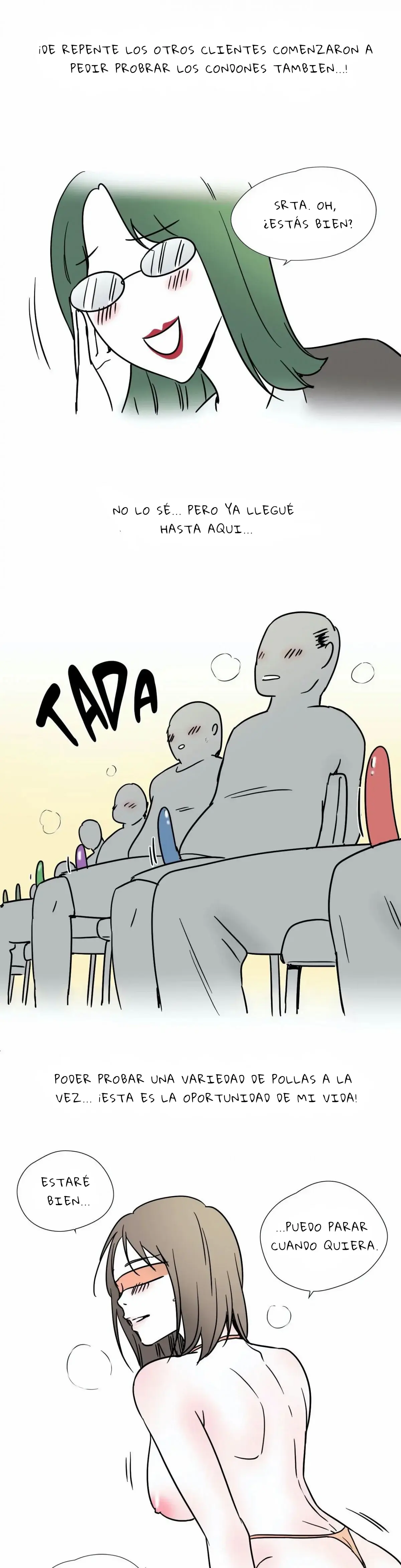 Temptress (2020) - Capítulo 15 - Página 11 - LectorTMOo