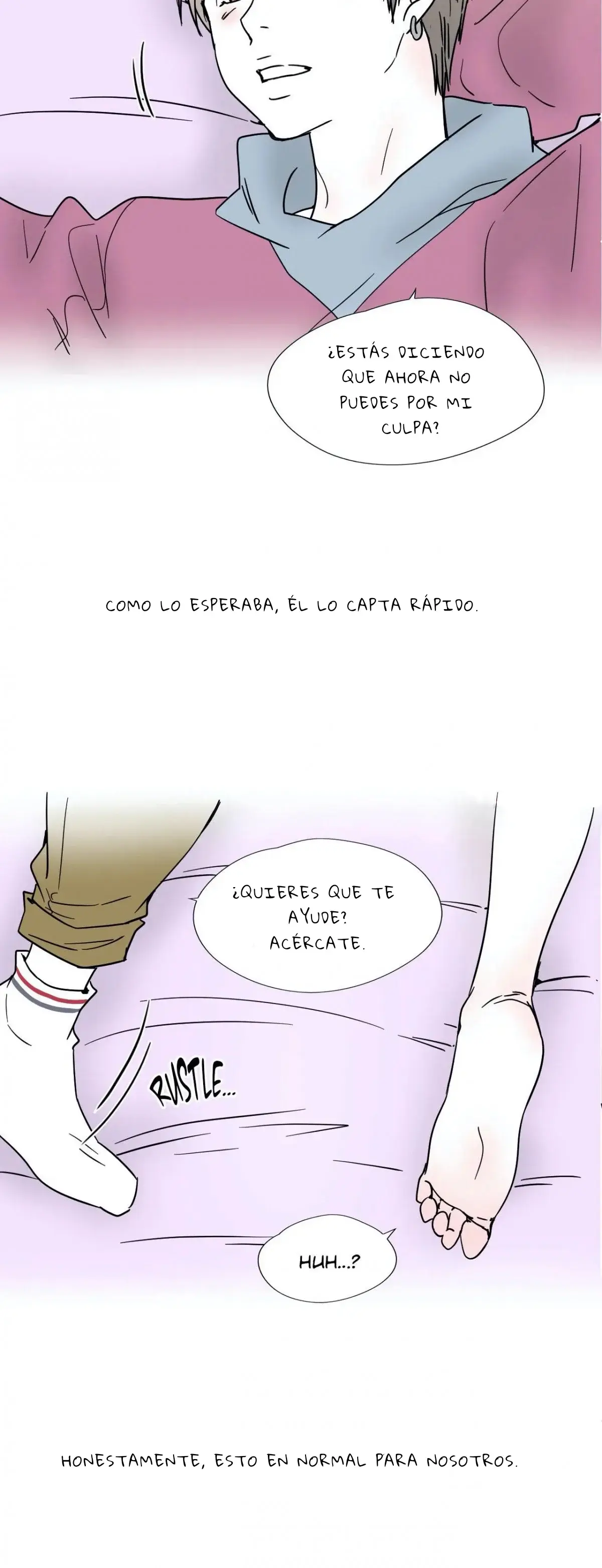 Temptress (2020) - Capítulo 16 - Página 9 - LectorTMOo