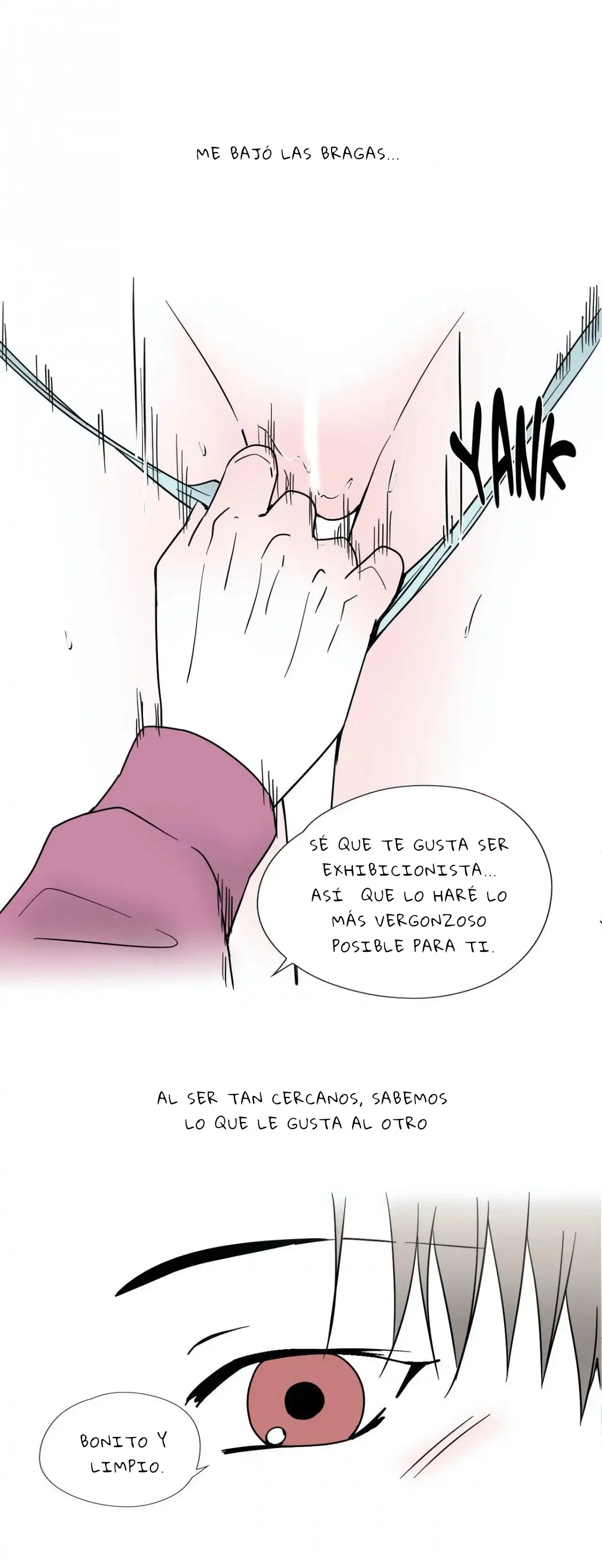 Temptress (2020) - Capítulo 16 - Página 15 - LectorTMOo