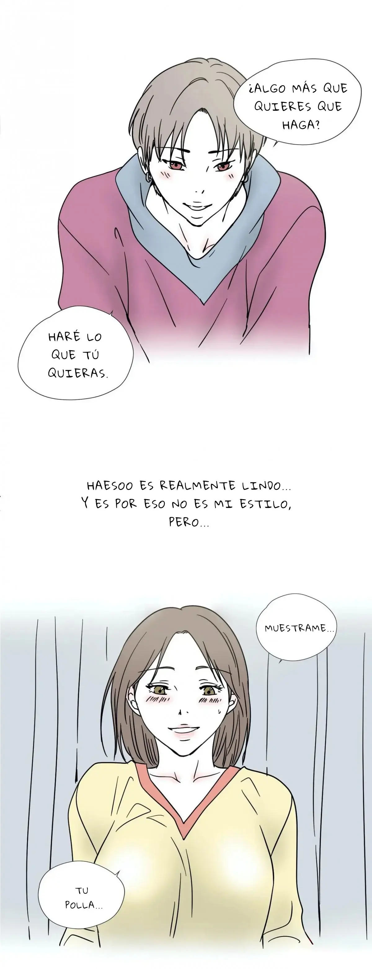 Temptress (2020) - Capítulo 17 - Página 10 - LectorTMOo