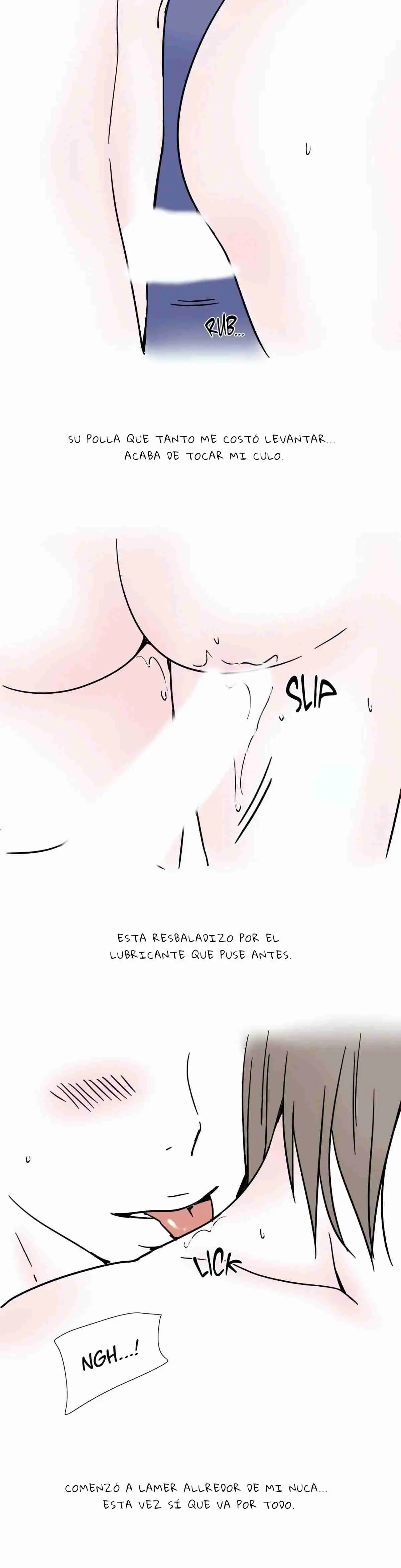 Temptress (2020) - Capítulo 18 - Página 8 - LectorTMOo