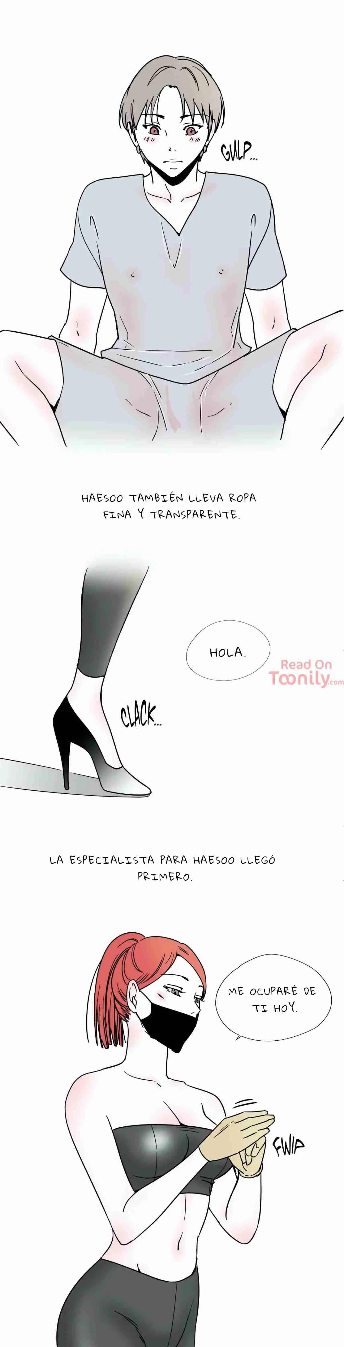 Temptress (2020) - Capítulo 19 - Página 9 - LectorTMOo