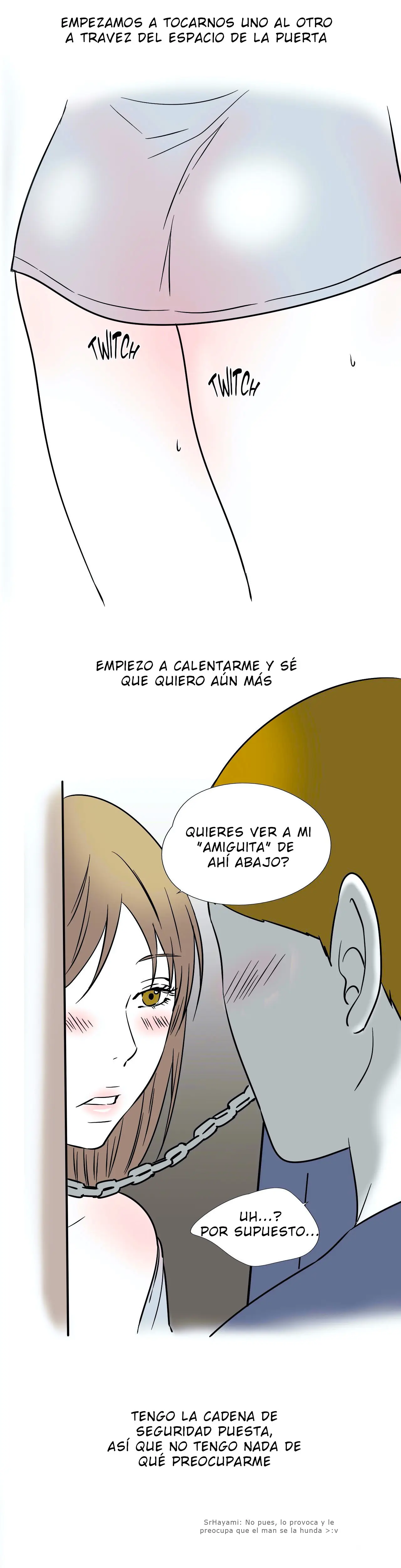 Temptress (2020) - Capítulo 2 - Página 9 - LectorTMOo