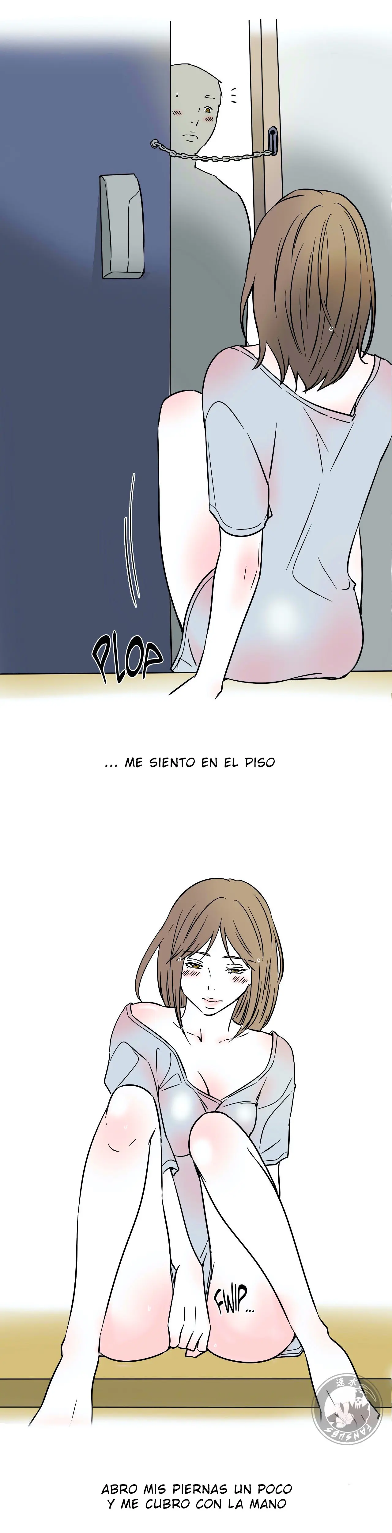 Temptress (2020) - Capítulo 2 - Página 11 - LectorTMOo