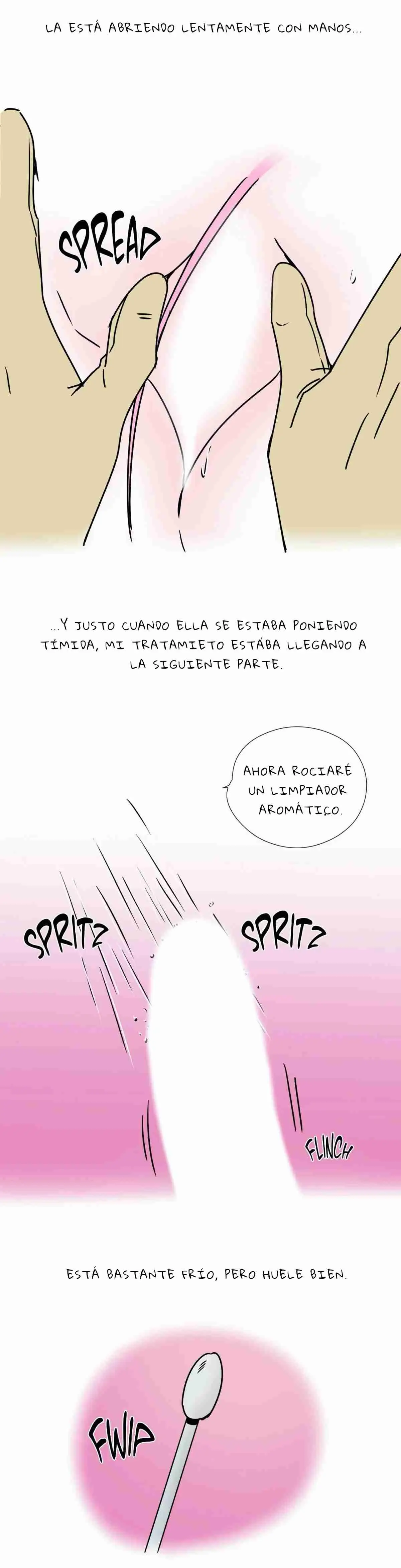 Temptress (2020) - Capítulo 20 - Página 8 - LectorTMOo