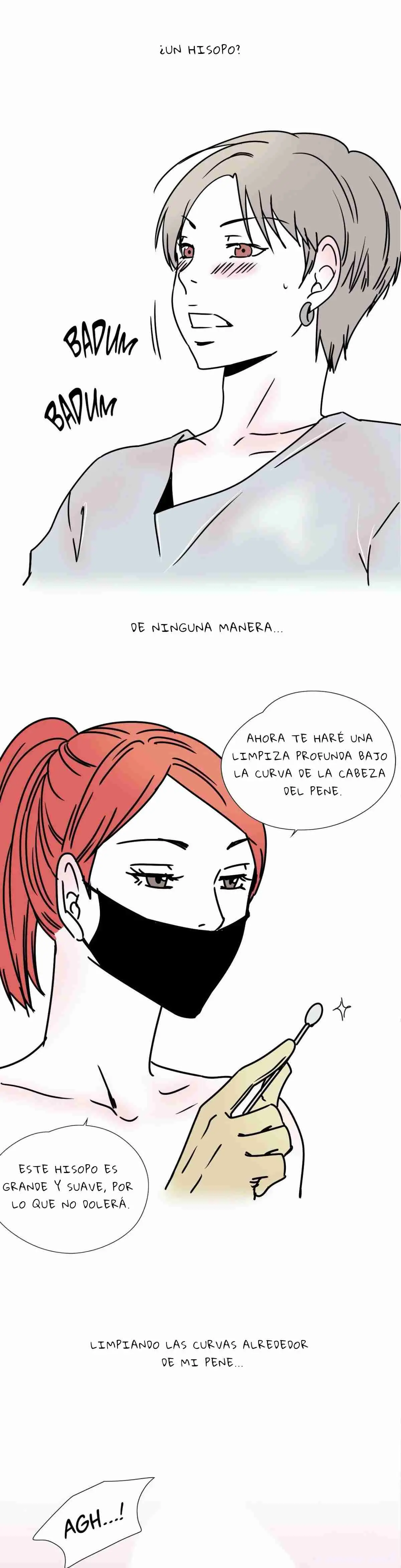 Temptress (2020) - Capítulo 20 - Página 9 - LectorTMOo