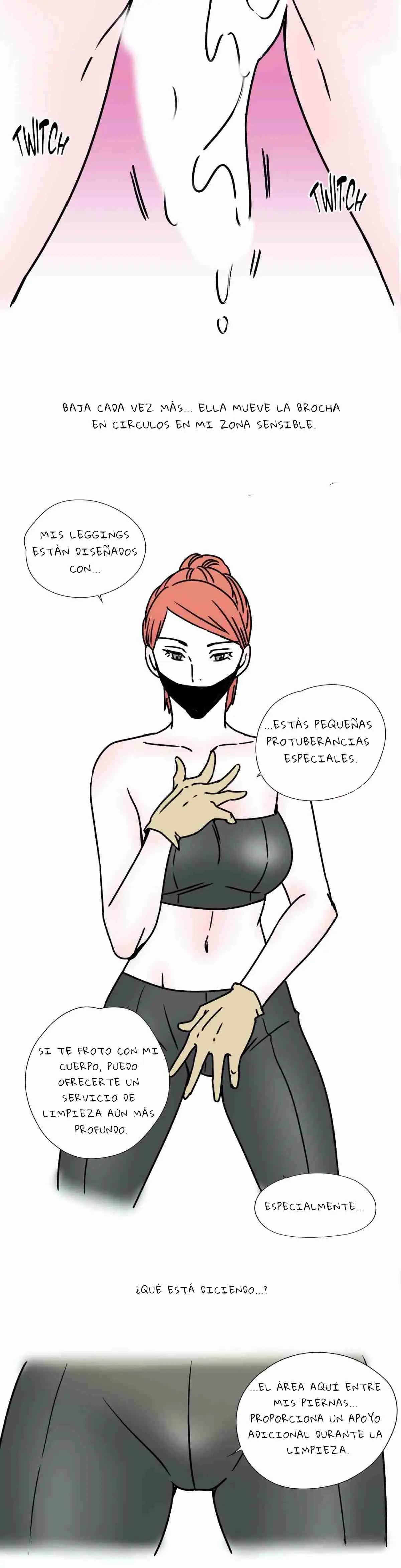 Temptress (2020) - Capítulo 21 - Página 6 - LectorTMOo
