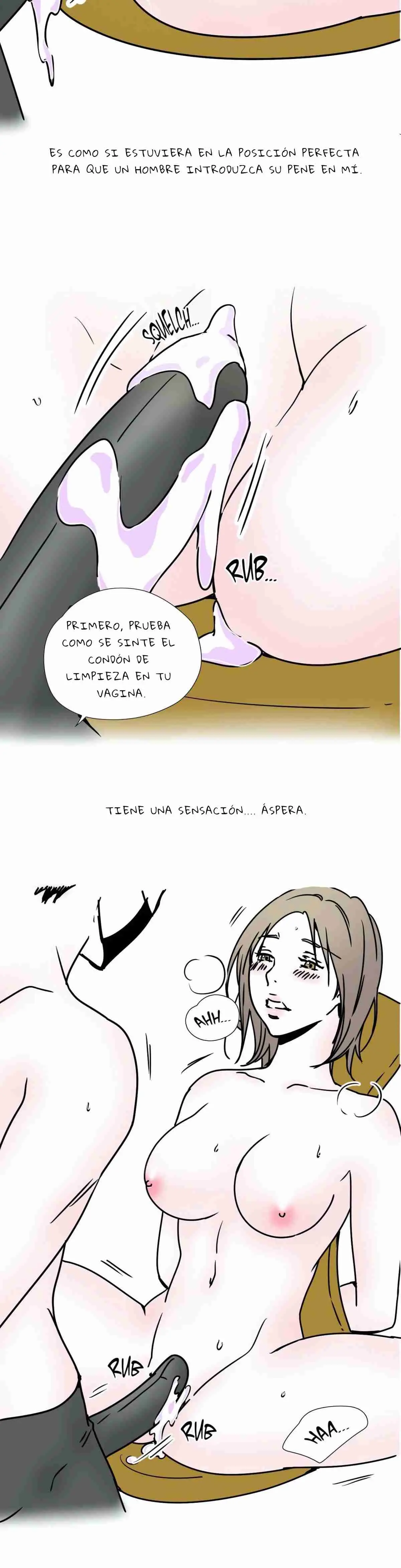 Temptress (2020) - Capítulo 22 - Página 6 - LectorTMOo