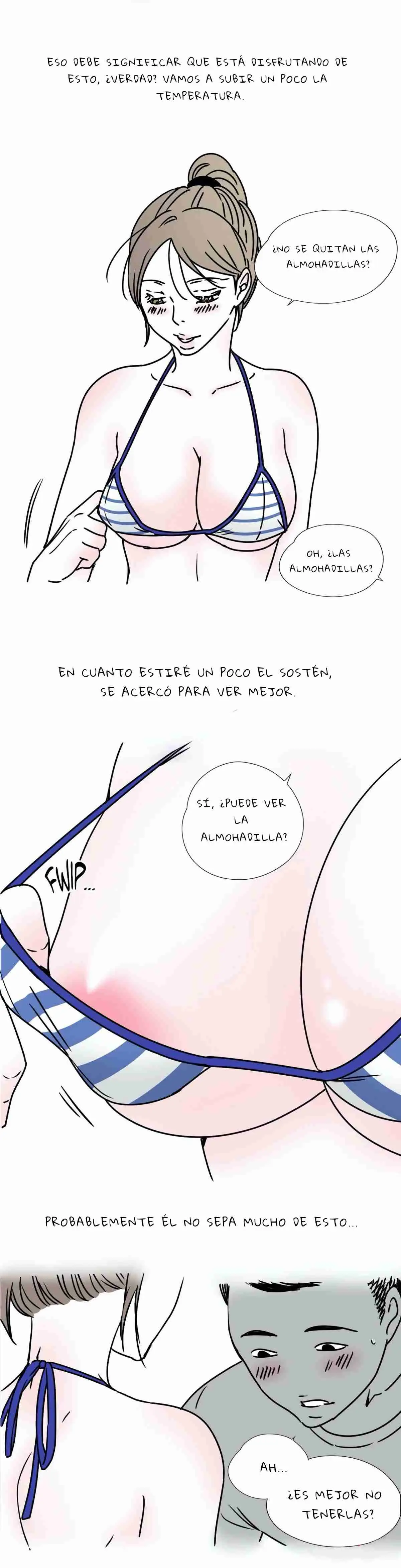 Temptress (2020) - Capítulo 23 - Página 4 - LectorTMOo