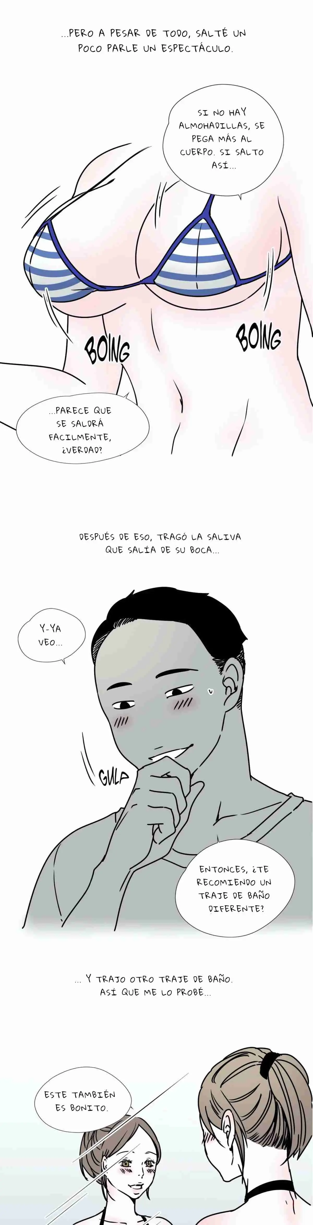 Temptress (2020) - Capítulo 23 - Página 5 - LectorTMOo