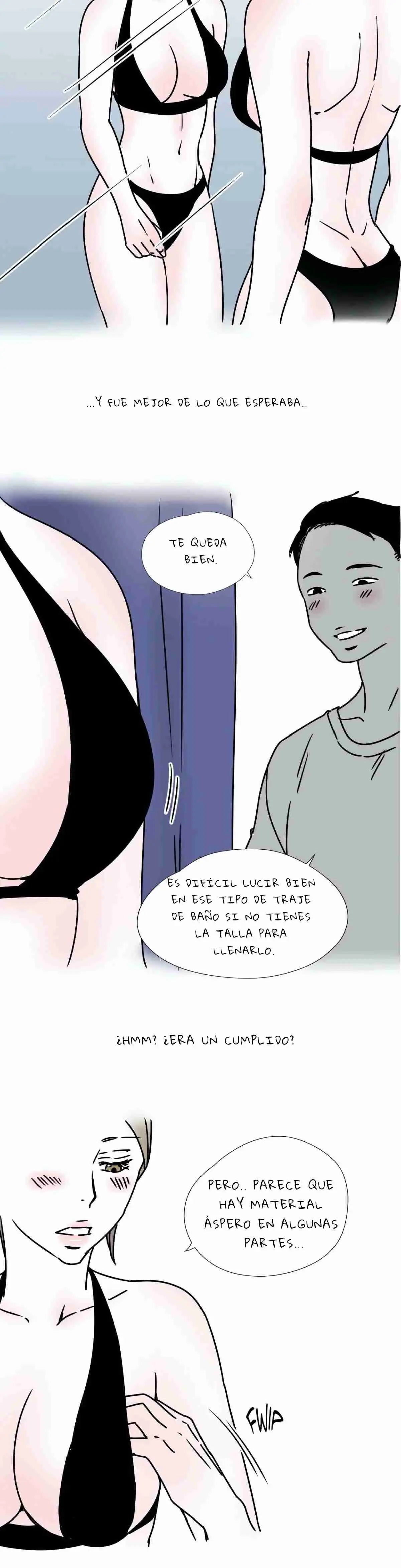 Temptress (2020) - Capítulo 23 - Página 6 - LectorTMOo