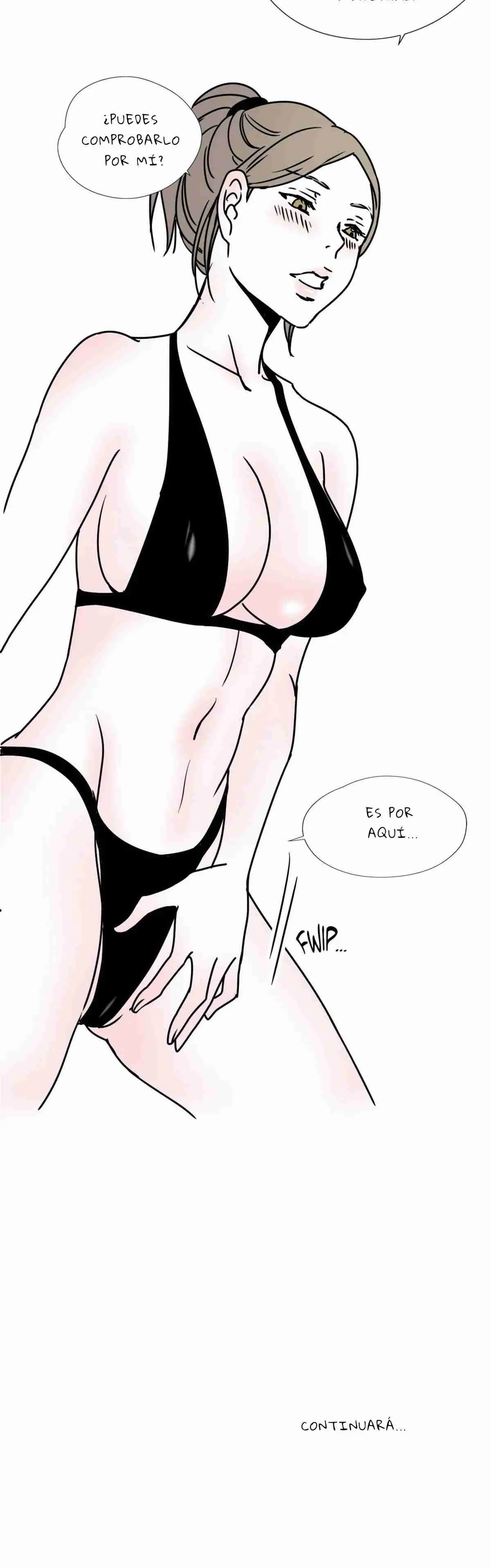 Temptress (2020) - Capítulo 23 - Página 12 - LectorTMOo