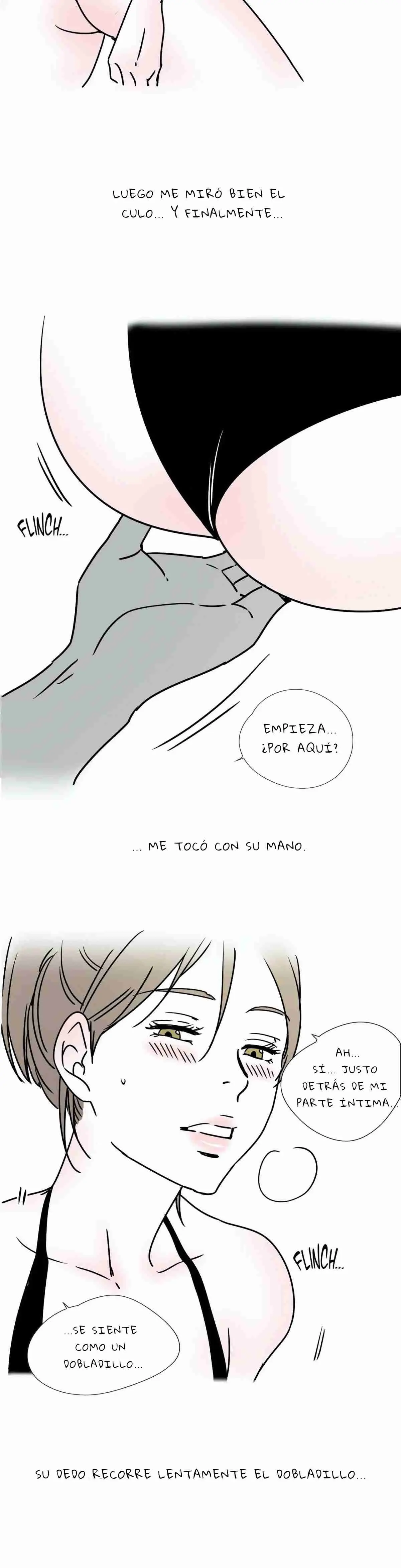 Temptress (2020) - Capítulo 24 - Página 4 - LectorTMOo